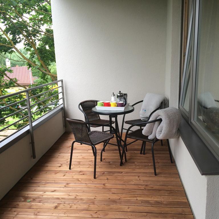 טרטו Fortuuna 5 Apartment מראה חיצוני תמונה