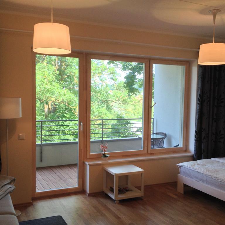 טרטו Fortuuna 5 Apartment מראה חיצוני תמונה