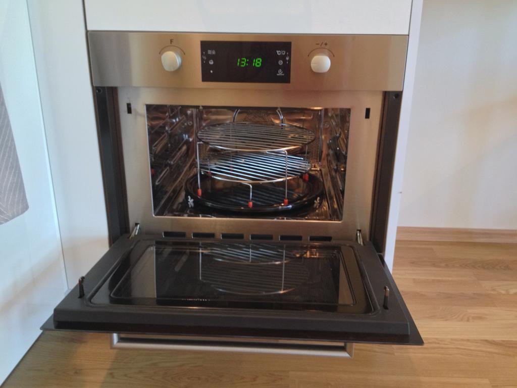 טרטו Fortuuna 5 Apartment מראה חיצוני תמונה