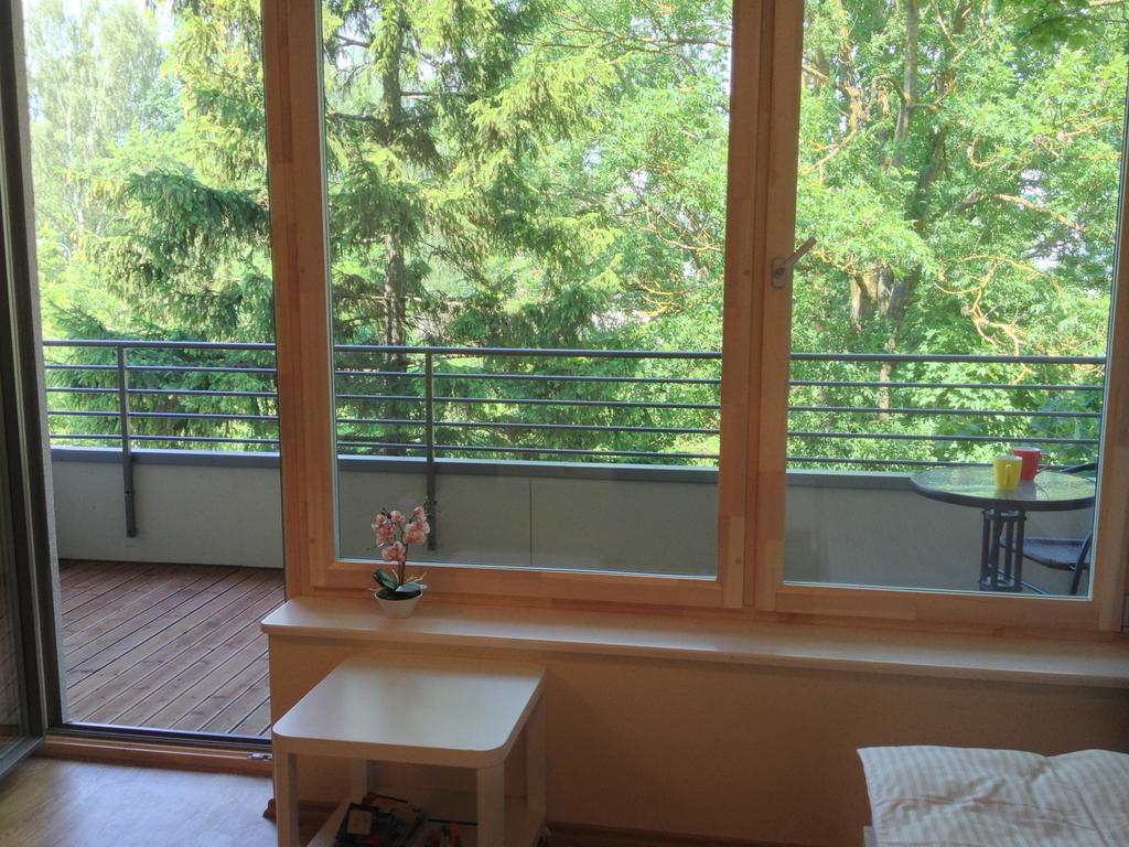טרטו Fortuuna 5 Apartment מראה חיצוני תמונה