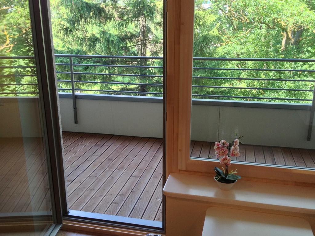 טרטו Fortuuna 5 Apartment מראה חיצוני תמונה