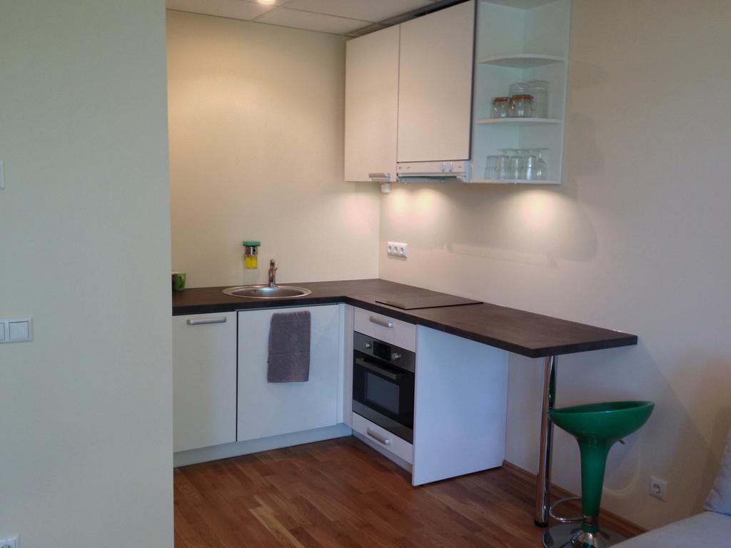טרטו Fortuuna 5 Apartment מראה חיצוני תמונה