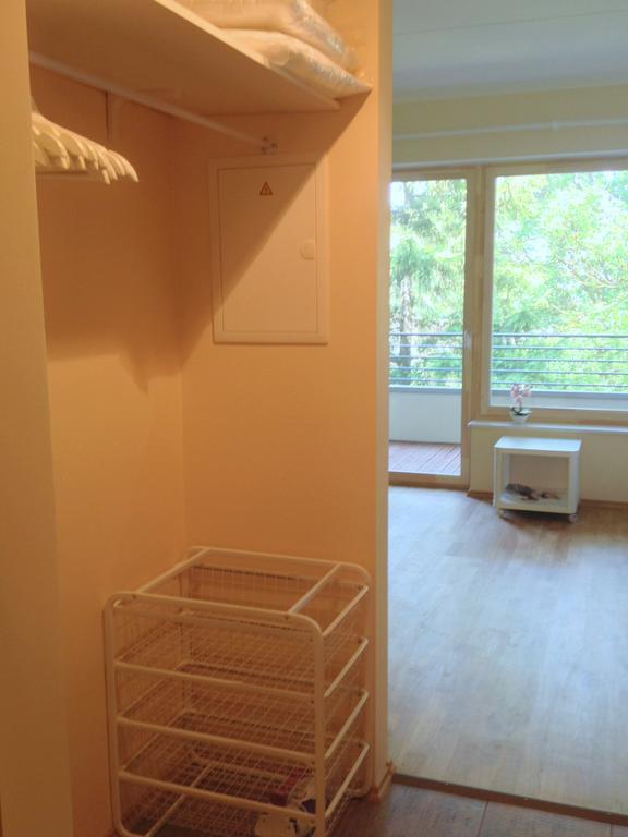 טרטו Fortuuna 5 Apartment מראה חיצוני תמונה