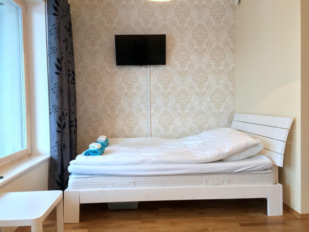 טרטו Fortuuna 5 Apartment מראה חיצוני תמונה