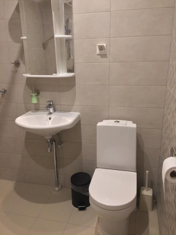 טרטו Fortuuna 5 Apartment מראה חיצוני תמונה