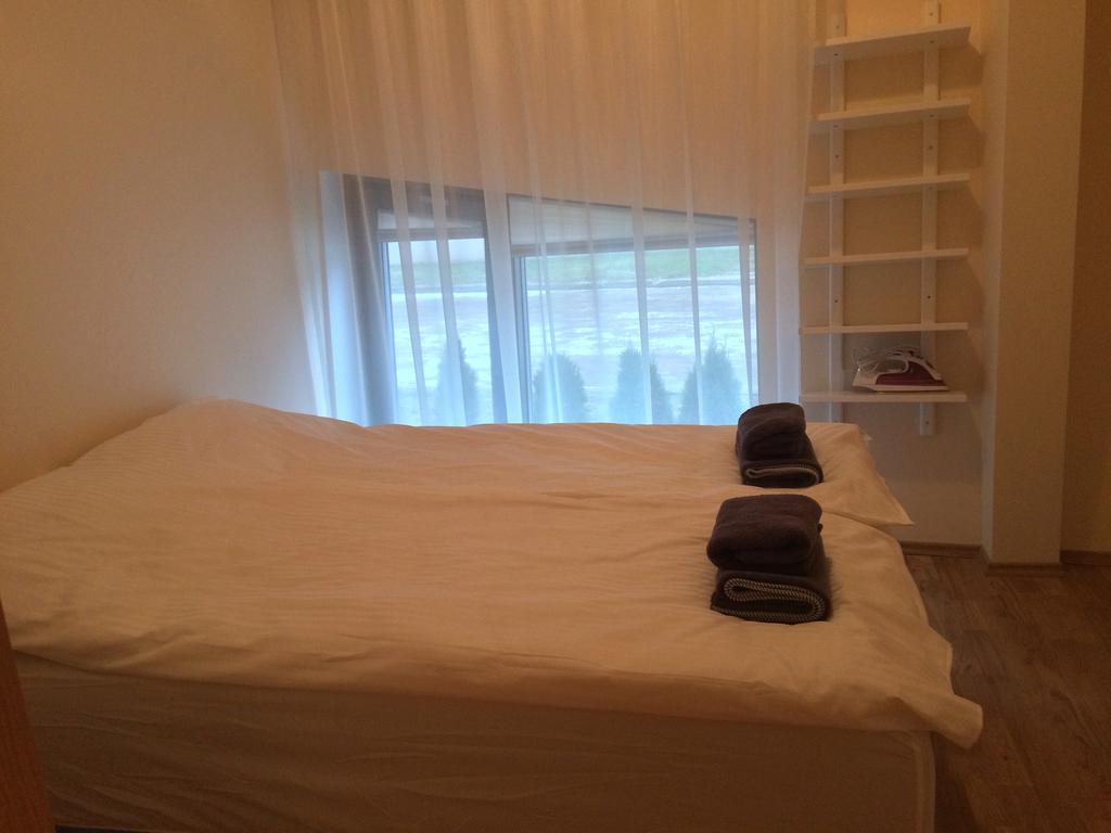 טרטו Fortuuna 5 Apartment מראה חיצוני תמונה
