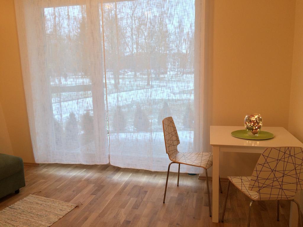 טרטו Fortuuna 5 Apartment מראה חיצוני תמונה